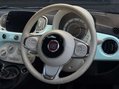Fiat 500 1.2 500 Lounge 3dr 2