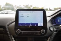 Ford Puma ST-LINE VIGNALE MHEV 31