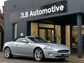 Jaguar XK 4.2 XK Auto 2dr 2