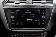 Volkswagen Tiguan R-LINE TECH TDI 4MOTION DSG 24