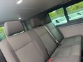 Volkswagen Transporter 2.0 TDI T30 Highline Kombi Double Cab 5dr Diesel DSG FWD SWB Euro 6 (s/s) ( 29