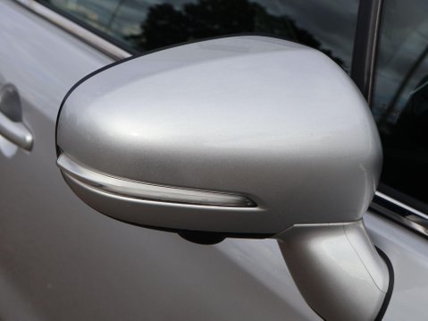 Suzuki S-Cross 1.4 Boosterjet MHEV Ultra ALLGRIP Euro 6 (s/s) 5dr 48