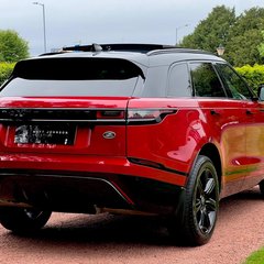 Land Rover Range Rover Velar EDITION MHEV 2