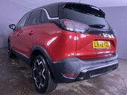 Vauxhall Crossland 1.5 Turbo D Ultimate SUV 5dr Diesel Manual Euro 6 (s/s) (110 ps) Cruise Co 34
