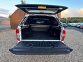 Nissan Navara 2.3 Navara Tekna dCi Auto 4WD 5dr 6