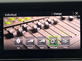 Skoda Kodiaq 2.0 Kodiaq SE L TSi 4x4 Semi-Auto 4WD 5dr 47