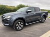 Isuzu D-Max DL40 1.9 TD Double Cab 4x4 Pickup - Roller Shutter