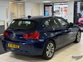 BMW 1 Series 2.0 120i GPF Sport Hatchback 5dr Petrol Auto Euro 6 (s/s) (184 ps) 4