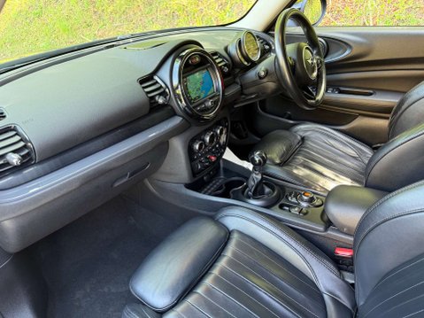 Mini Clubman 1.5 Clubman Cooper 6dr 3