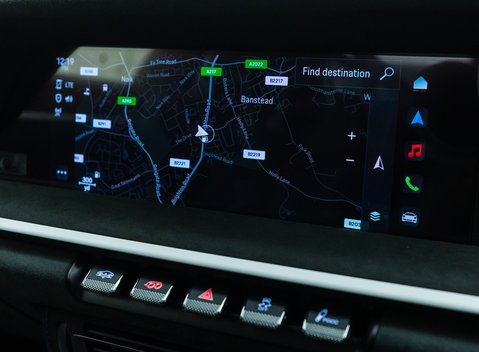 Porsche 911 DAKAR (992) 23