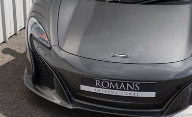 McLaren 650S Spider 23