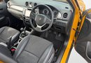 Suzuki Vitara 1.4 Boosterjet 48V Hybrid SZ5 5dr 21