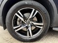 Volvo XC40 2.0 B4 MHEV Plus Dark SUV 5dr Petrol Hybrid DCT Auto Euro 6 (s/s) (197 ps) 18