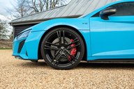 Audi R8 5.2 FSI V10 Performance Carbon Black Coupe 2dr Petrol S Tronic quattro Euro 13