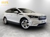 Skoda Enyaq 55kWh 50 Edition SUV 5dr Electric Auto (DC145kW) (170 ps) Air Con - Alloys