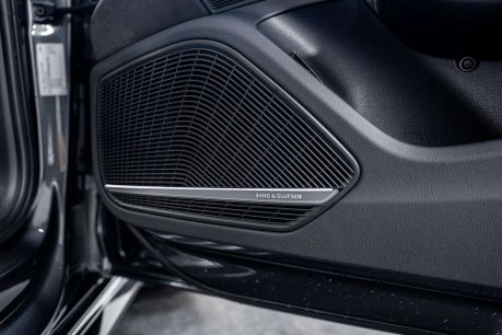 Audi RS4 2.9 TFSI V6 Vorsprung Estate 5dr Petrol Tiptronic quattro Euro 6 (s/s) (450 26