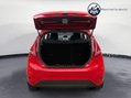 Ford Fiesta 1.25 Edge 3dr 20
