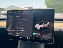 Tesla Model Y SUV 5dr Electric Auto RWD (346 ps) 23