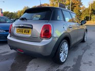 Mini Hatch COOPER 1.5 Chili Media XL 5 dr Manual 63000mls FSH 2 Owners £35 tax 14