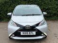 Toyota Aygo 1.0 VVT-i x-pression Euro 5 5dr Euro 5 9