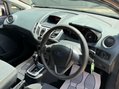 Ford Fiesta 1.4 Fiesta Style + Auto 5dr 56