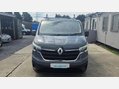 Renault Trafic SL28 BUSINESS 2.0 DCI 130ps EU6 SWB 6