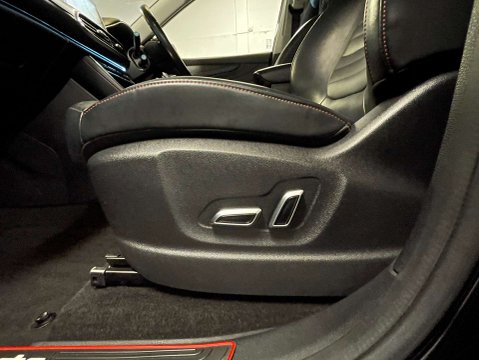 MG HS 1.5 MG HS Exclusive PHEV Auto 5dr 39