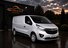 Vauxhall Vivaro 1.6 Vivaro 2900 Sportive CDTi Bi-T S/S