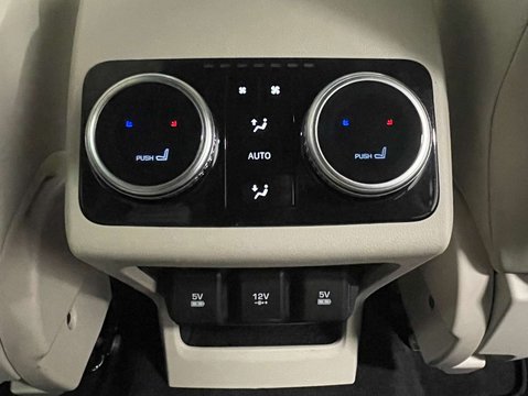 Jaguar I-Pace I-Pace EV400 First Edition 4WD 5dr 33