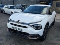 Citroen C4 PURETECH C-SERIES EDITION S/S 5