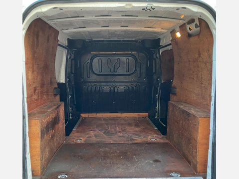 Fiat Doblo 1.6 JTD MultiJet 16v Maxi L2 H1 4dr 16