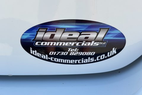 Ford Fiesta Base 85 ps Tdci Car Derived Panel Van - Air Con & Sat Nav 12