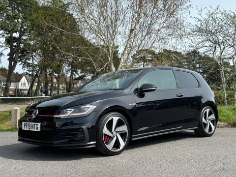 Volkswagen Golf 2.0 TSI GTI Performance Euro 6 (s/s) 3dr 15