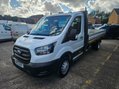 Ford Transit 350 LEADER C/C ECOBLUE 3