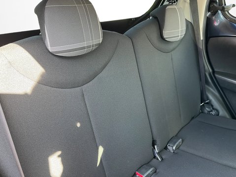 Peugeot 108 1.2 PureTech Allure 5dr 32