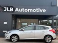 Ford Focus 1.6 Focus Zetec 105 5dr 5