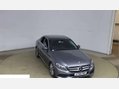 Mercedes-Benz C Class 1.6 C200d Sport Euro 6 (s/s) 4dr 16