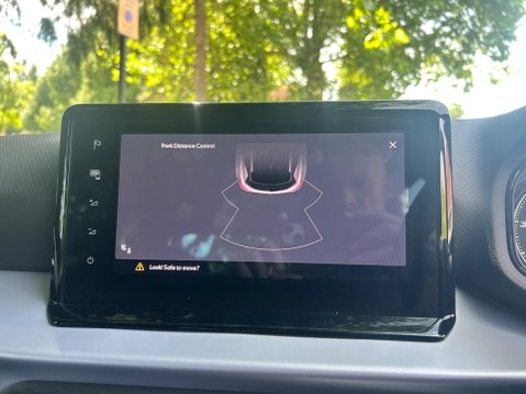SEAT Arona ECOTSI FR DSG 31