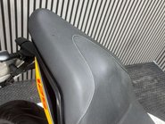 Aprilia Tuono 2025 25 PLATE 15BHP E5 SPORTS BIKE LEARNER ONLY 3K 42