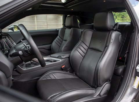 Dodge Challenger Hellcat Redeye Widebody 12