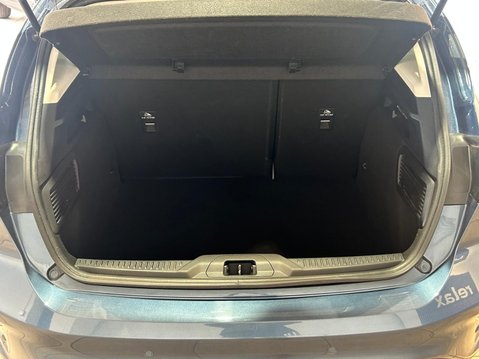 Ford Focus 1.0T EcoBoost MHEV Titanium Euro 6 (s/s) 5dr 13