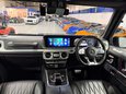 Mercedes-Benz G Class 4.0 G63 V8 BiTurbo AMG SUV 5dr Petrol SpdS+9GT 4MATIC Euro 6 (s/s) (585 ps) 36