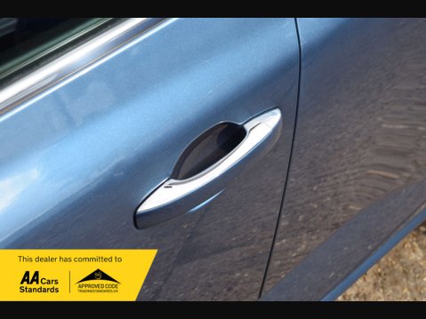 Renault Megane 1.5 Megane Dynamique Nav dCi 5dr 14