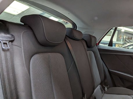 Audi Q2 1.6 Q2 Sport 30 TDI 5dr 65