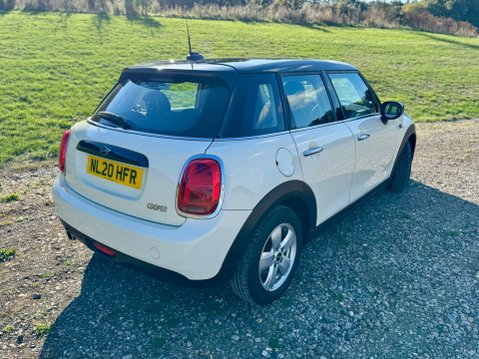 Mini Hatch COOPER CLASSIC 3