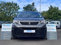 Peugeot Expert 2.0 BlueHDi 1400 Professional Standard Panel Van 6dr Diesel Manual MWB Euro 3