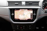 SEAT Ibiza TSI FR 30