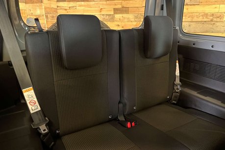 Suzuki Jimny SUZUKI JIMNY 1.5 SZ5 SUV 3dr Petrol Auto ALLGRIP Euro 6 (101 ps) 89