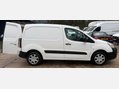 Peugeot Partner 1.6 BlueHDi 854 Professional Panel Van 5dr Diesel Manual L1 (112 g/km, 100 8