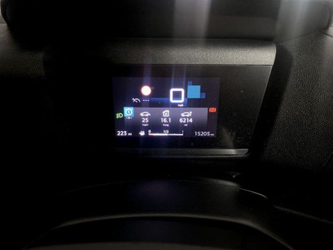 Citroen C4 1.2 PureTech YOU! Hatchback 5dr Petrol Manual Euro 6 (s/s) (100 ps) Air Con 13